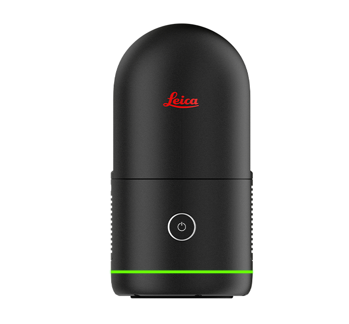 Leica BLK360